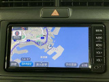 いまや必須装備「ナビゲーション」搭載!知らない場所に、スイスイッとドライブ。なんて便利な機能でしょうか?もう、これなしではハンドルを握れませんね!でも、運転中の操作は危険ですのでご注意ですね♪