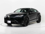 ウルス ペルフォルマンテ 4WD 