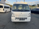 キャリイ 保冷車 両側スライドドア仕様 4WD 