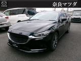 渋いブラックのワゴン入庫しました!