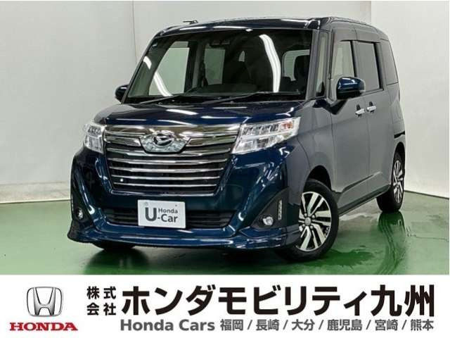 トール 1.0 カスタムG リミテッドII SAIII 