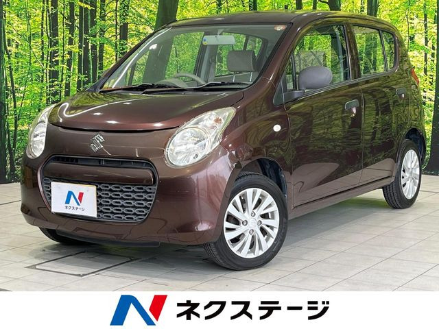 アルト F 