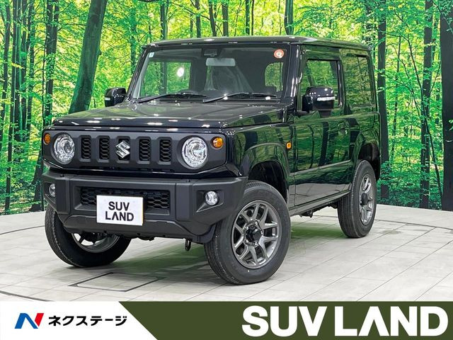 ジムニー  XC