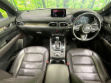 CX-5 2.2 XD エクスクルーシブ モード 