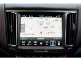 純正ナビの他、Android Auto、Apple CarPlayがお使い頂けます。