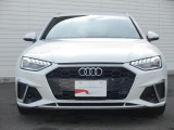 A4アバント 35 TDI Sライン 