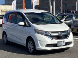 フリード 1.5 B 4WD 