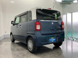 衝突被害軽減ブレーキや車線逸脱警報機能などを搭載。運転初心者や長距離でも安心感があります。