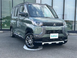 デリカミニ T プレミアム 修復歴無し