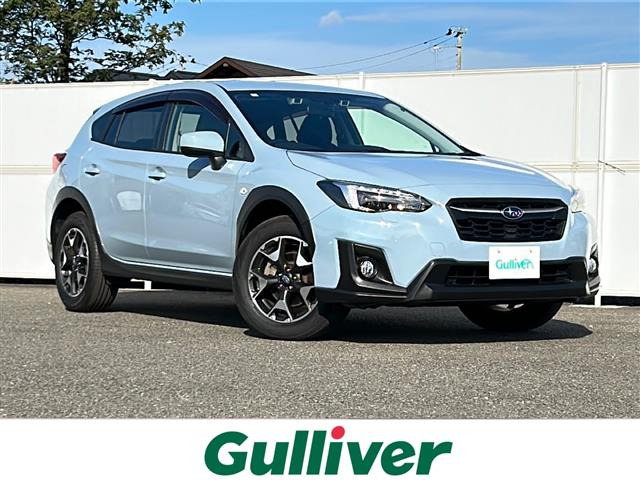 インプレッサXV  1.6i-L アイサイト 4WD 修復歴無し