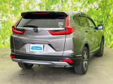 CR-V 2.0 e:HEV EX マスターピース 