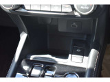 オートホールド機能搭載でブレーキを踏んでいなくても停車状態となる優れものです。