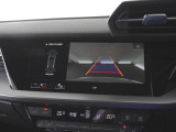 アウディのナビゲーションシステム『MMI(タッチレスポンス)』 ナビ・オーディオ・車両設定等すべての機能を司どっています。