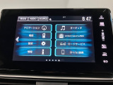 HONDA純正ナビを搭載!初めての道でも安心です♪
