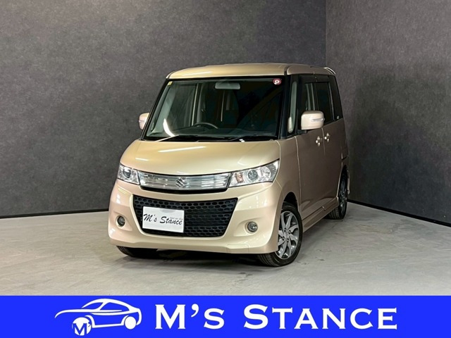 パレットSW XS 4WD