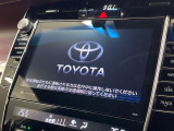 ハリアーハイブリッド  プログレス
