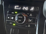 【 オートエアコン 】車内温度を感知して自動で温度調整をしてくれるのでいつでも快適な車内空間を創り上げます!//