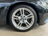 サービスにはドイツ本国と同様に教育と訓練を受け、BMWを知り尽くした「マイスター」が数多く在籍しております。360度による納車前点検整備で、お客様に安心と安全をお届けいたします。