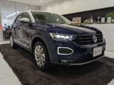 T-Roc TDI スタイル デザイン パッケージ ディーゼル 