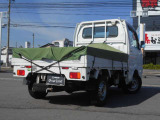 スクラムトラック KX 4WD 