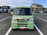 ハイゼットカーゴ クルーズ ターボ 55thアニバサリゴールド