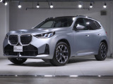 BMW X3 20d xドライブ Mスポーツ ディーゼル 4WD