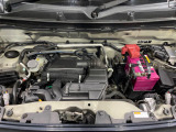 親切・丁寧な専門メカニックスタッフが応対!・車検・点検整備・事故等の修理などアフターサービスも安心。お車のカスタマイズもネクステージのサービススタッフまでご相談ください!