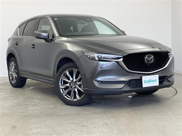 CX-5 2.2 XD エクスクルーシブ モード 修復歴無し