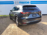 CX-60 3.3 XD Lパッケージ ディーゼル 4WD 
