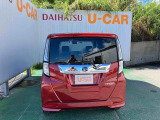 トール 1.0 カスタムG 