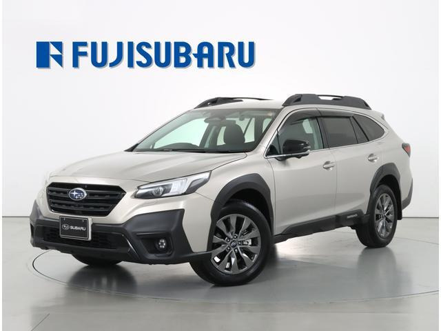 レガシィアウトバック 1.8 リミテッド EX アクティブ×ブラック 4WD 