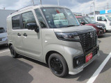 スペーシアベース XF 