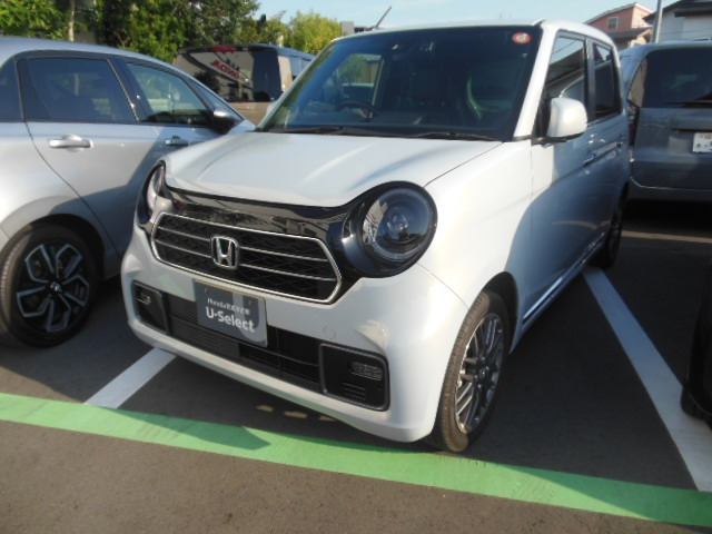 N-ONE プレミアム ツアラー 