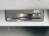 【ETC】高速道路の料金所をストレスなく通過!話題のスポットやサービスエリアに多い「スマートIC」利用時は必須のアイテムです。当店でセットアップを実施、ご納車当日からすぐにご利用いただけます!