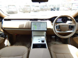 レンジローバー SV 4.4L P615 ロングホイールベース 4WD 