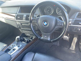 X5 xドライブ 35i Mスポーツ 4WD 4WD 本革シート