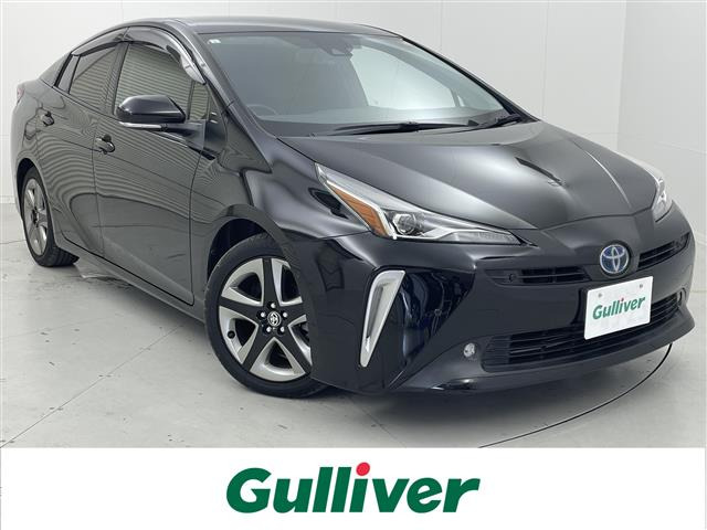 プリウス 1.8 A ツーリングセレクション 修復歴無し（6AA-ZVW51）