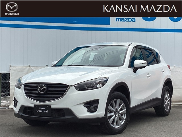 CX-52.2 XD プロアクティブ