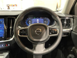 V60クロスカントリー アルティメット B5 AWD 4WD 本革シート