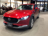 CX-30 1.8 XD プロアクティブ 