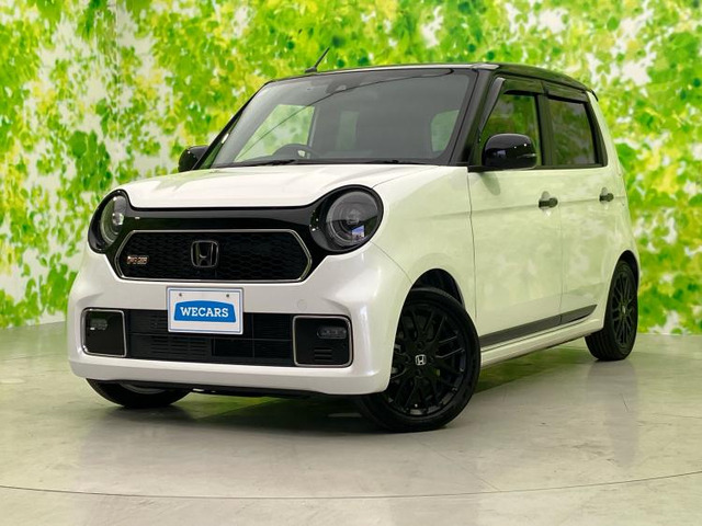 N-ONE RS 