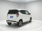 eKクロス G 4WD 