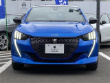 208 GTライン 