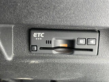 【 ETC 】今やカーライフにおける重要性はナビにも匹敵するのではないでしょうか。セットアップを行うことで利用可能になります。