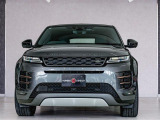 レンジローバーイヴォーク Rダイナミック SE 2.0L P250 4WD ドライブパック ブラック...