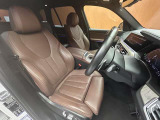 X5 xドライブ 35d Mスポーツ 4WD 4WD 本革シート