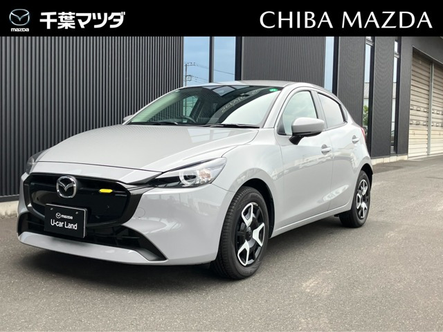 MAZDA2 1.5 15BD 