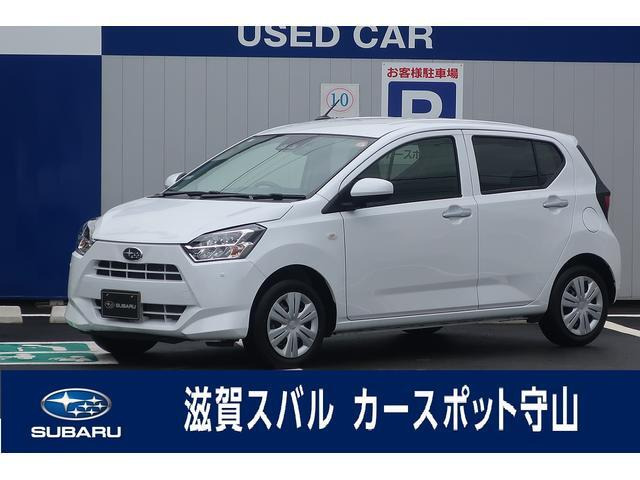プレオプラス L 4WD 