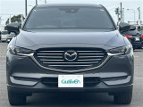 CX-8 2.2 XD プロアクティブ 4WD 4WD ワンオーナー