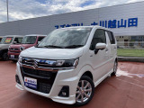 [ディーラー]中古車は保証がしっかり付いたディーラーでご検討して下さい。当店はスズキディーラーでございます。整備・保証はバッチリ☆ご購入後のメンテナンスも是非お任せ下さい!